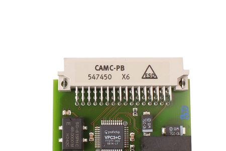 CAMC-PB FESTO