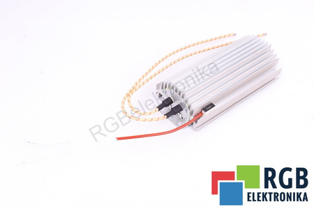AX-REM00K9070-IE OMRON 70OHM 900W RÉSISTANCE DE FREINAGE