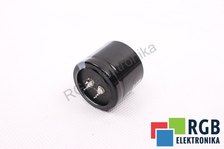 CONDENSATEUR B43504C-9227-M2 EPCOS 220UF, 400VDC