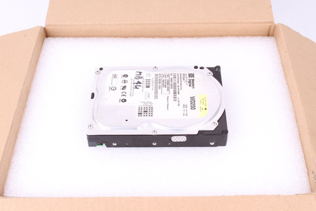 WD200BB-00DEA0 WESTERN DIGITAL 3.5" 20GB IDE