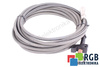 CÂBLE POUR 00-130-483 KUKA KCP2 10M