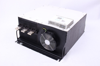 3RW4455-6BC44 SIEMENS AC SEMICONDUCTOR MOTOR STARTER SIRIUS