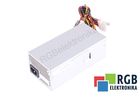 IP-S200DF7-3 POWER MAN POUR PIÈCES