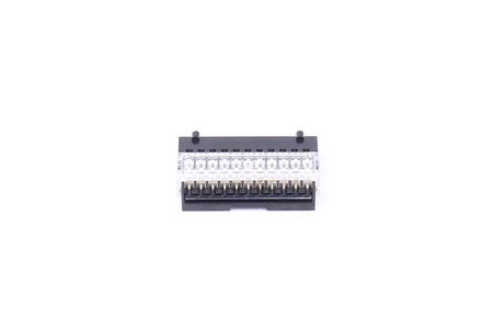 CONNECTEUR 2.5MBX11 LUMBERG 11PIN