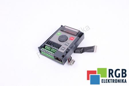 MODBUS/VP8S SCHNEIDER ELECTRIC PANNEAU DE CONTRÔLE ET DE COMMANDE