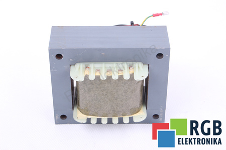 1070088439-201 MICHAEL RIEDEL 230V, 23.5/19.5V TRANSFORMATEUR