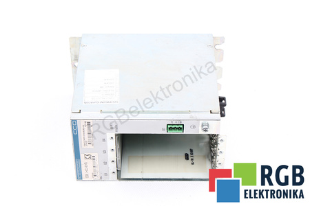 CCD01.1-KE11-01-FW INDRAMAT R911273260 RACK