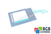 C3320-0010 CLAVIER REMPLACEMENT