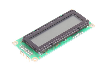 P16216H-2A ORION AFFICHEUR LCD POUR PIÈCES