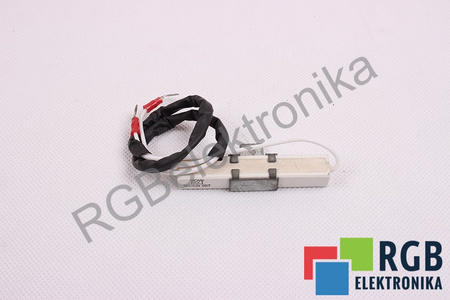 RÉSISTANCE 8 OHM 30W MICRON