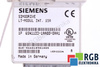 6SN1123-1AA00-0AA1 SIEMENS SIMODRIVE 611 VERSION A LT-MODUL INT.15A
