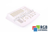 LOGIQ 400 PRO SERIES GE YOKOGAWA MEDICAL SYSTEMS POUR LOGIQ 400 CLAVIER