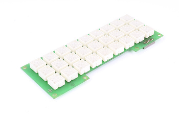 5.40552.435-001 RAFI CLAVIER