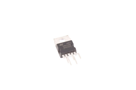 VN02AN STMICROELECTRONICS