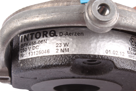 BFK458-06N INTORQ 13125046 FREIN