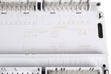 RVL470 SIEMENS