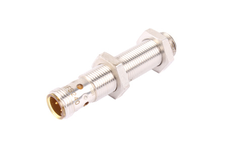 IFS240 IFM CAPTEUR DE PROXIMITÉ INDUCTIF