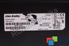 1756-A10B ALLEN BRADLEY 10 SLOT RACK RACK