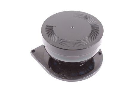 2073673 SICK MICROSCAN3 CAPOT DU SYSTEME OPTIQUE