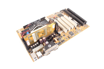 PRM-0080I E1 DTK CARTE MERE