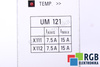 UM121 HEIDENHAIN ID.NR.325003-02