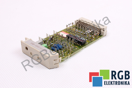 6SN1114-0AA01-0BA0 SIEMENS SIMODRIVE 611-A