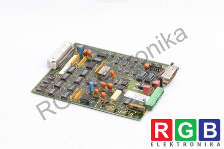 DAE1 109-0785-4A19-03 INDRAMAT 109-0785-4B19-03