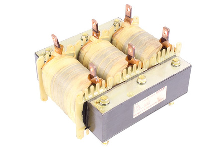 BV29282 GASS FILTRE D’INDUCTANCE