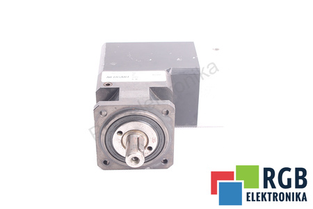 WPLS70-100 NEUGART I=10 RÉDUCTEUR