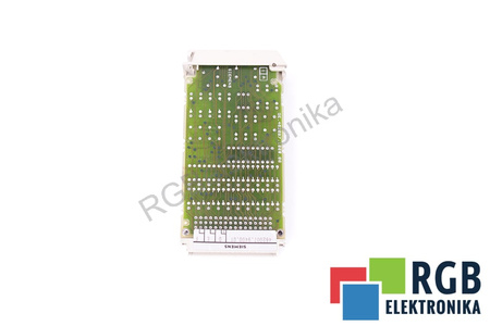 6SN1114-0AA01-0AA0 SIEMENS 462007.9400.01 SIMODRIVE 611-A