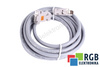 E138961 CHUAN WEI MONITOR CABLE 15 PIN