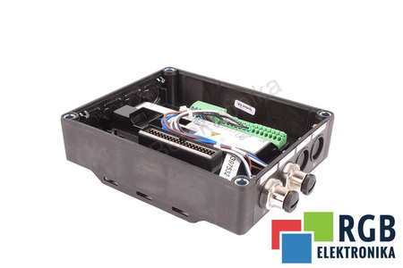 E84DGFCS1NP LENZE 8400 MOTEC 13553580