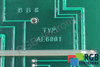 AE6001 BBC BROWN BOVERI POUR AAD 6601