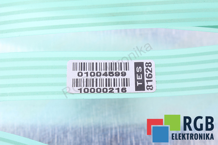 SDC0300/16 RMS CLAVIER