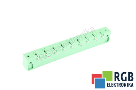 CONNECTEUR GMSTB2.5/9-GF-7.62 PHOENIX CONTACT 1806290
