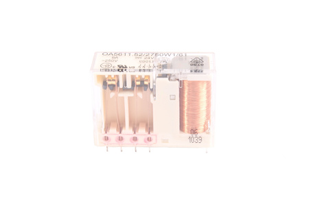 OA5611.52/2750W1/61 DC24V DOLD 24V, 8A RELAIS