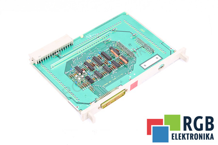 6ES5312-3AB31 SIEMENS SIMATIC S5