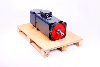 1PH6167-4LZ86-Z AC MAIN SPINDLE MOTOR 1PH6 Z:S19 SIEMENS