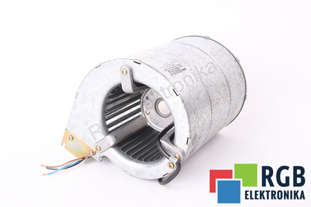 D2E133-AB03-05 EBM PAPST RGE133D-22/02 380VAC VENTILATEUR