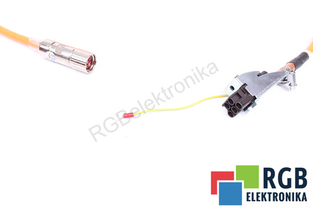 CÂBLE 6FX8002-5DS01-1BG0 SIEMENS SINAMICS S120 15M