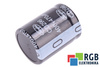 CONDENSATEUR CD2964 JIANGHAI 470UF, 400V