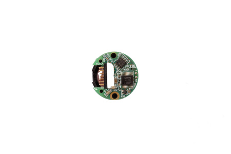 Q1AA06040DCS01M SANYO DENKI CODEUR