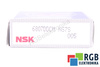 6807DD NSK 35X47X7 ROULEMENT