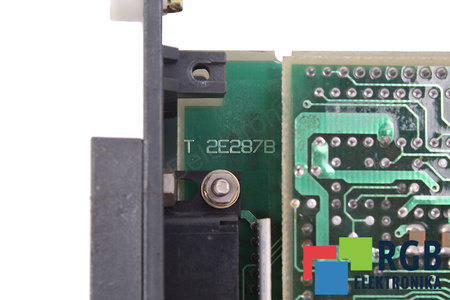 T2E287B MOELLER L2E287B POUR PIÈCES