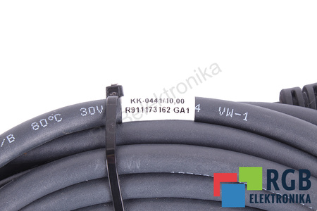 CÂBLE KK-0441/10.00 REXROTH R911173162 10M
