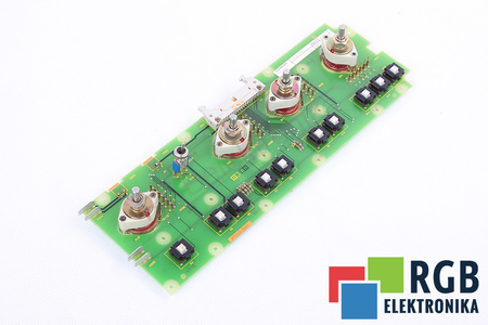 6FC3986-3EU SIEMENS SINUMERIK 800M CLAVIER
