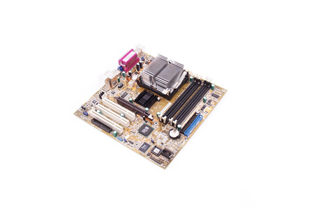 P4S533-MX ASUS SOCKET 478 CARTE MERE