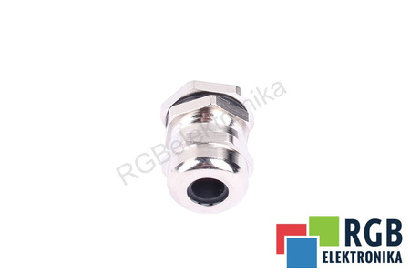 CONNECTEUR CIRCULAIRE MÉTRIQUE M16X1.5 RND RND465-00402 POUR ALSH038A-027C-3C4BU-RA0SSN-ANN