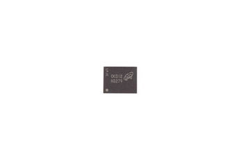 MT29F1G08ABBDAHC-IT:D MICRON