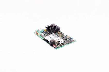 6ES5900-0AA12 SIEMENS SIMATIC S5 E88430-A3653-C4-B